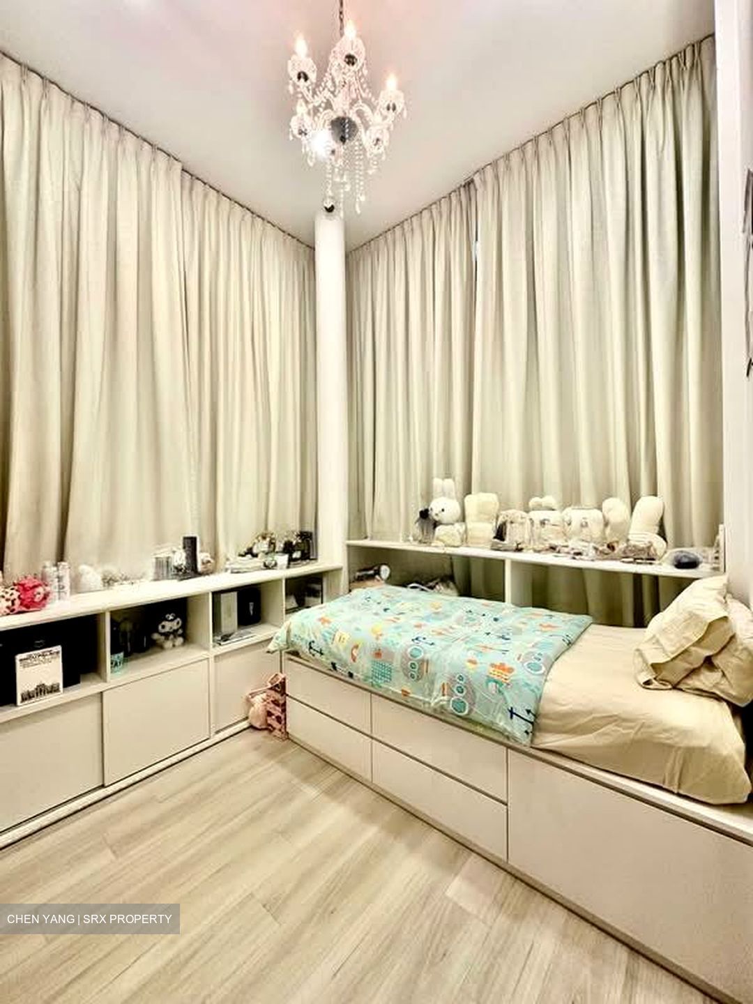 D' Chateau @ Shelford (D11), Apartment #565836871